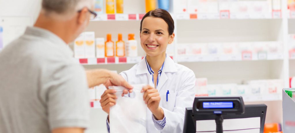 pharmacy with private covid jabs